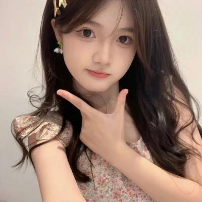 少女法哈
