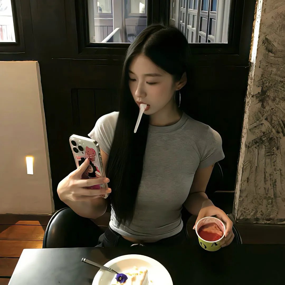 亲吻亭